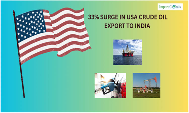 USA Crude Oil Market and General Trade Insights